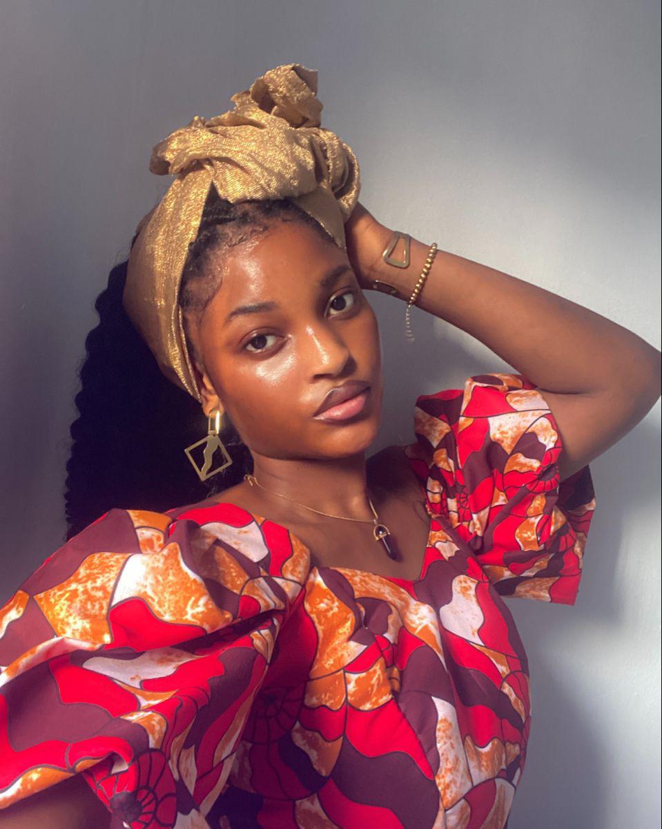 Grace, Port Harcourt