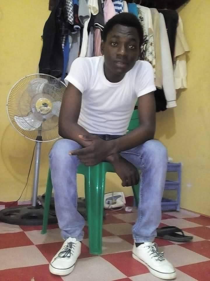 Tunde, Ibadan